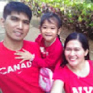 Meet your Posher, Rhea